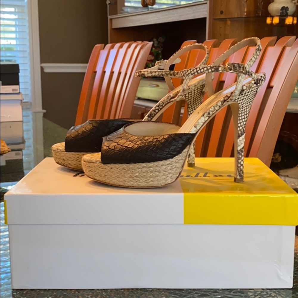 Shoes